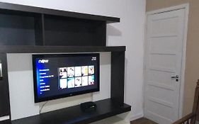 Apartamento Primeira Quadra da Praia